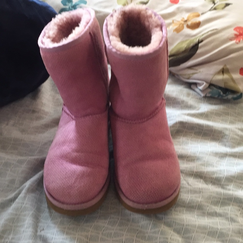 UGG boots